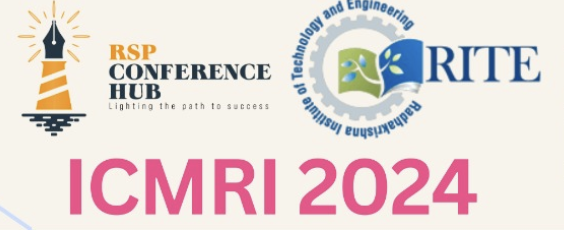 Second International Conference on Multidisciplinary Research and Innovation ICMRI 2024 International Conference Poster